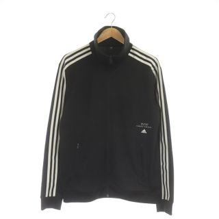 アディダス(adidas)のアディダス M 3ST TRACK TOP ウォームアップジャケット(ブルゾン)