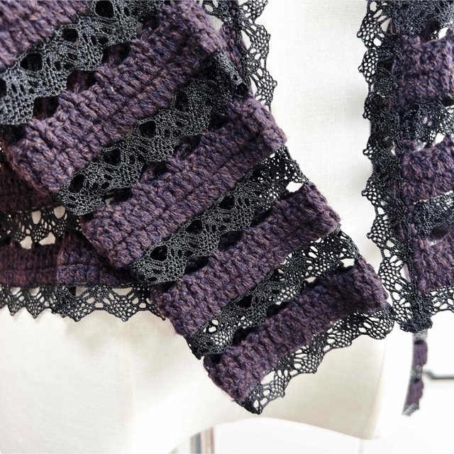 IP65防水 美品 CHANEL シャネル レース テープ ジャケット