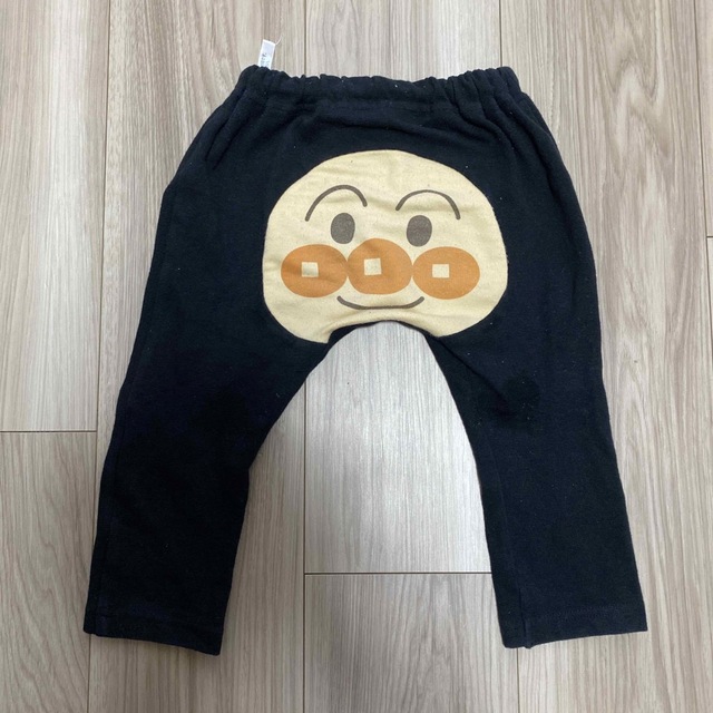 アンパンマン(アンパンマン)のアンパンマン　パンツ　90サイズ キッズ/ベビー/マタニティのキッズ服男の子用(90cm~)(パンツ/スパッツ)の商品写真