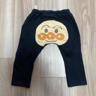 アンパンマン(アンパンマン)のアンパンマン　パンツ　90サイズ(パンツ/スパッツ)