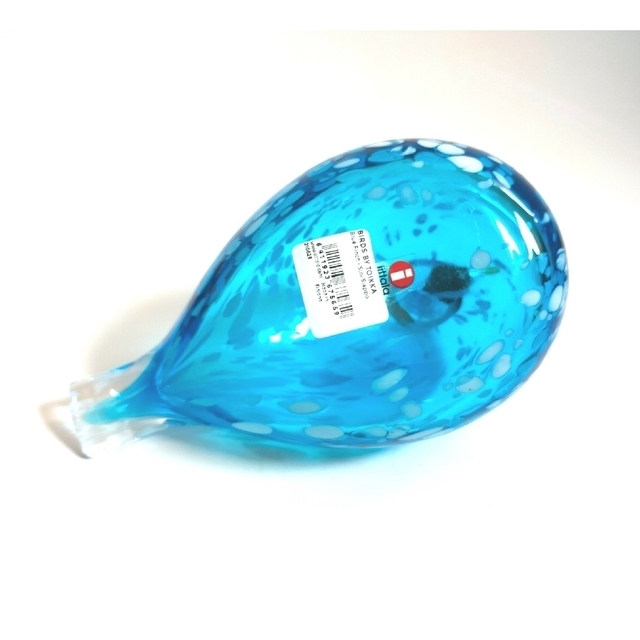 blue finch ブルーフィンチ イッタラバード iittala ② | www