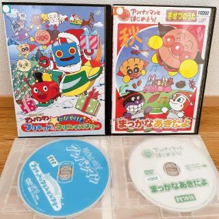 匿名配送】あんぱんまん 劇場版 DVD セットの通販 by Sun's shop|ラクマ
