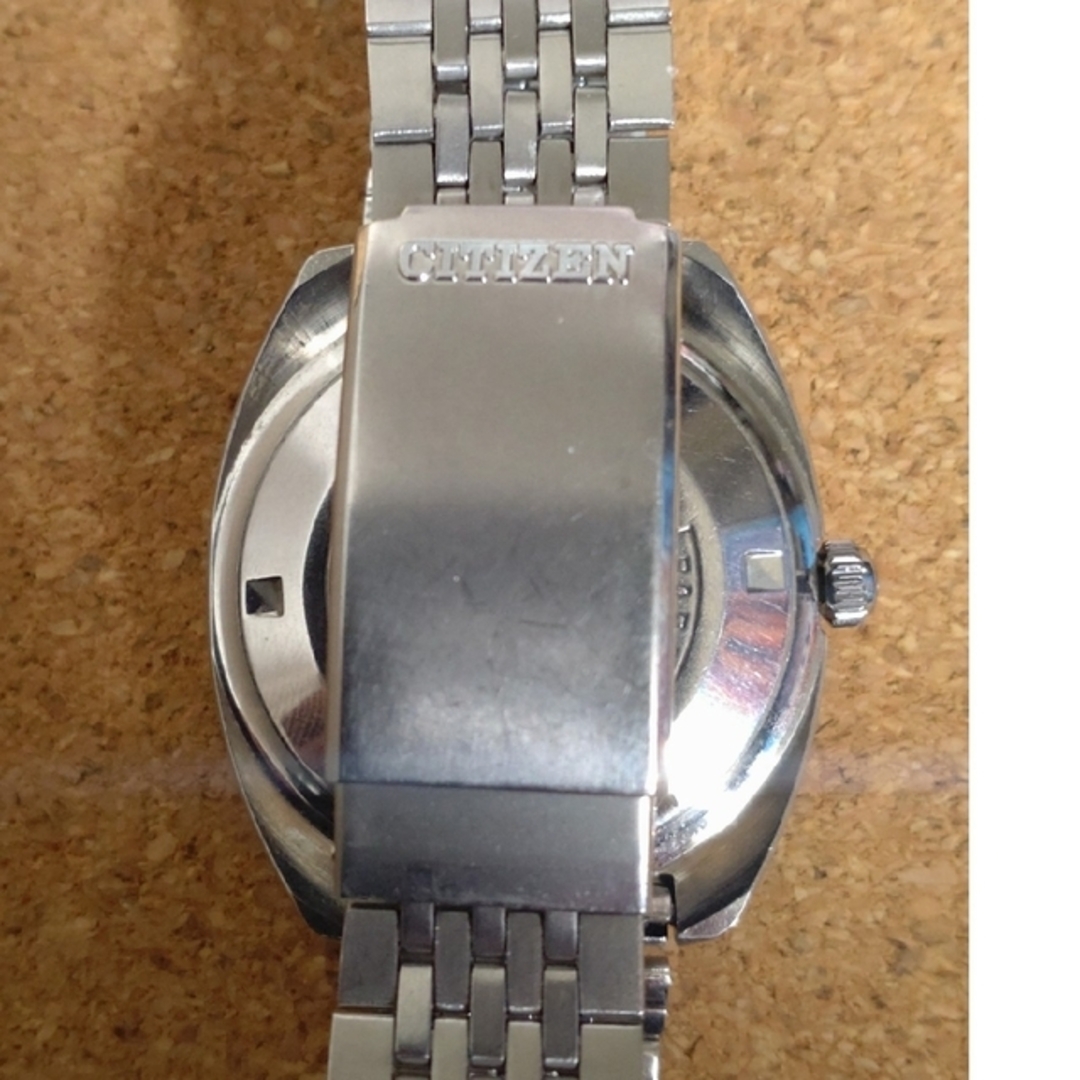 CITIZEN(シチズン)のシチズン　セブンスターV2 メンズの時計(腕時計(アナログ))の商品写真