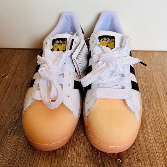 【新品】adidas スニーカー新品未使用