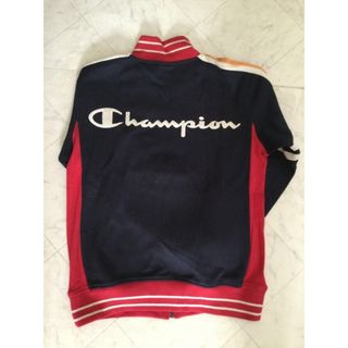 チャンピオン(Champion)のChampion  ジップアップ スウェット ジャージ(ジャージ)