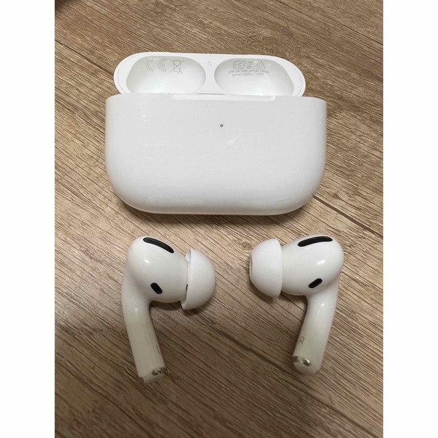 AirPods pro 2019年