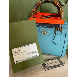 66666.6円海外 で 買う 海外輸入 未使用品 GGロゴ グッチナイロン