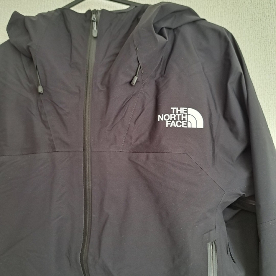 THE NORTH FACE(ザノースフェイス)の値下げ　ザ・ノース・フェイス　GORE-TEX　レディース レディースのジャケット/アウター(ナイロンジャケット)の商品写真