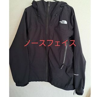 ザノースフェイス(THE NORTH FACE)の値下げ　ザ・ノース・フェイス　GORE-TEX　レディース(ナイロンジャケット)