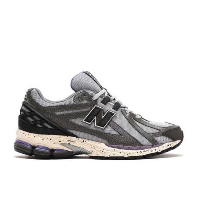 atmos × New Balance 1906R "Gray" 28.0cmメンズ