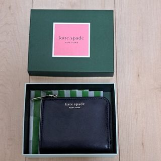 ケイトスペードニューヨーク(kate spade new york)のともとも様専用　Kate　spade　NEW　YORK　財布(財布)