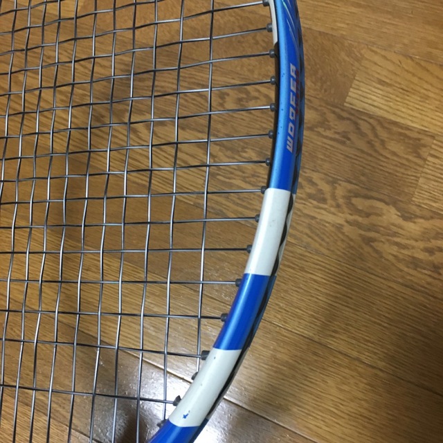 Babolat(バボラ)のピュアドライブ　バボラ　グリップサイズ2 スポーツ/アウトドアのテニス(ラケット)の商品写真