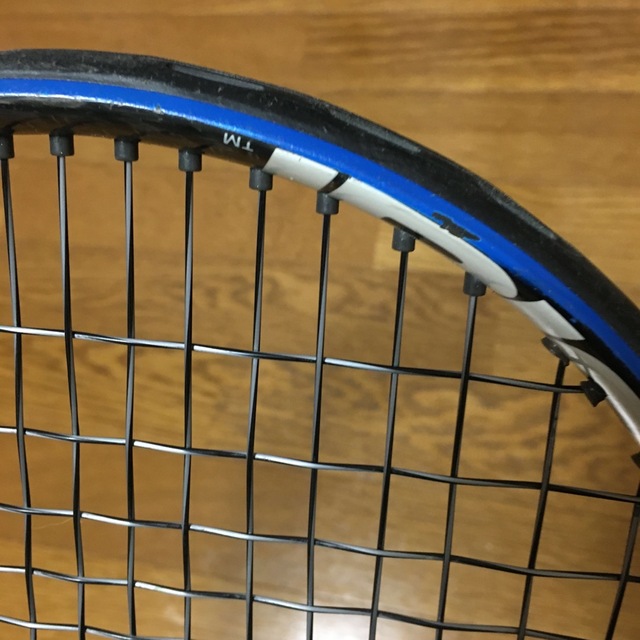 Babolat(バボラ)のピュアドライブ　バボラ　グリップサイズ2 スポーツ/アウトドアのテニス(ラケット)の商品写真