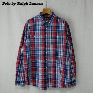 ポロラルフローレン(POLO RALPH LAUREN)のPolo by Ralph Lauren Shirts XXL(シャツ)