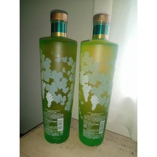 サントリー - MISTIA ミスティア マスカットリキュール 700ml 未開封