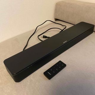 ボーズ(BOSE)のBOSE TV SPEAKER(スピーカー)