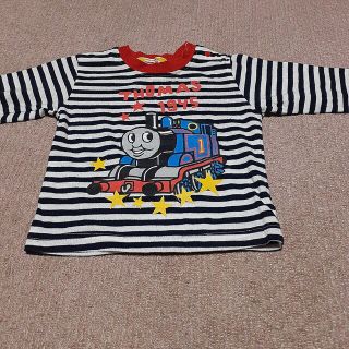 トーマスロンT80(Tシャツ/カットソー)