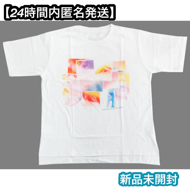 SexyZone Tシャツ