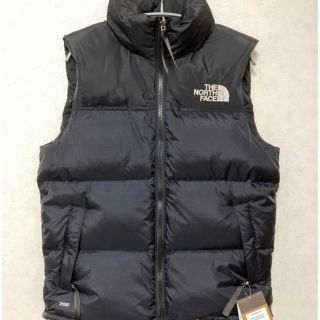ノースフェイス(THE NORTH FACE) ダウンベスト(メンズ)の通販 1,000点