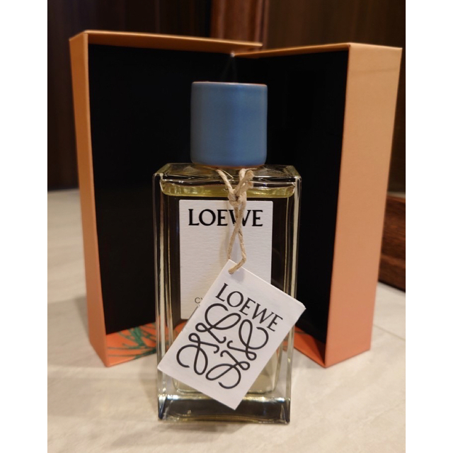 LOEWE(ロエベ)の★ロエベ　ルームフレグランス★ コスメ/美容のリラクゼーション(アロマディフューザー)の商品写真