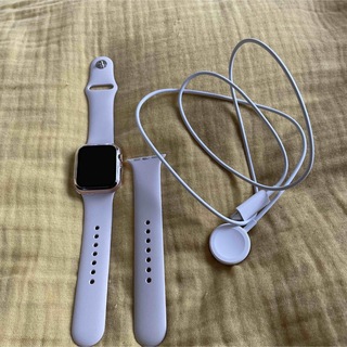 Apple Watch - Apple Watch SE