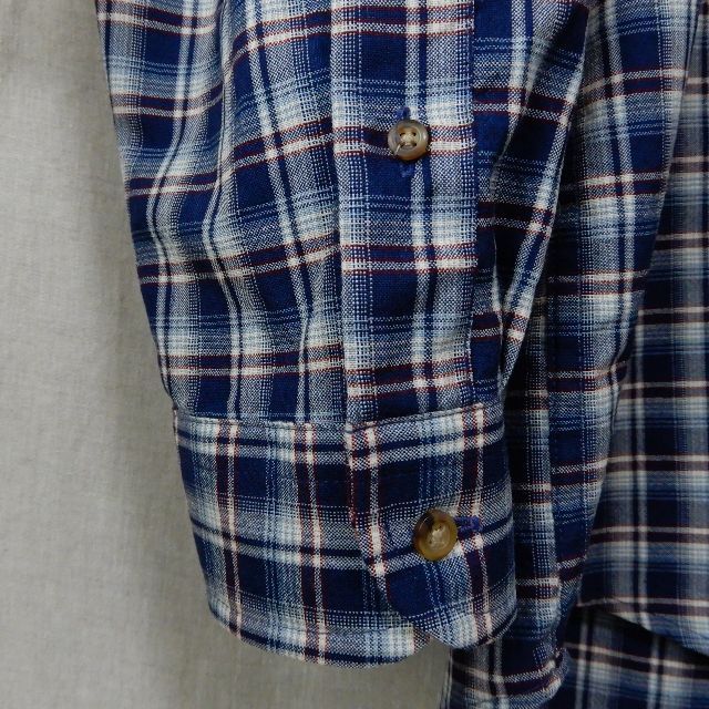 PENDLETON(ペンドルトン)のPENDLETON SIR PENDLETON Shirts L メンズのトップス(シャツ)の商品写真