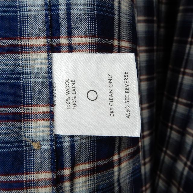 PENDLETON(ペンドルトン)のPENDLETON SIR PENDLETON Shirts L メンズのトップス(シャツ)の商品写真