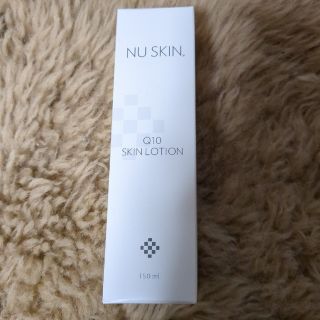 ニュースキン(NU SKIN)のNUSKIN　Q10スキンローション　新品未開封(化粧水/ローション)