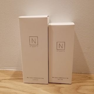 エヌオーガニック(N organic)のN organic(化粧水/ローション)