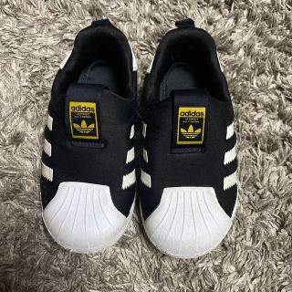 アディダス(adidas)のadidas キッズ スニーカー(スニーカー)