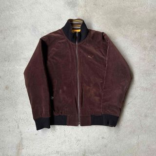 プーマ(PUMA)のPUMA reversible jacket(ブルゾン)