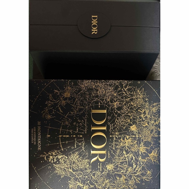 Christian Dior - 【限定品】 新品⭐︎ディオール モンテーニュ コフレ