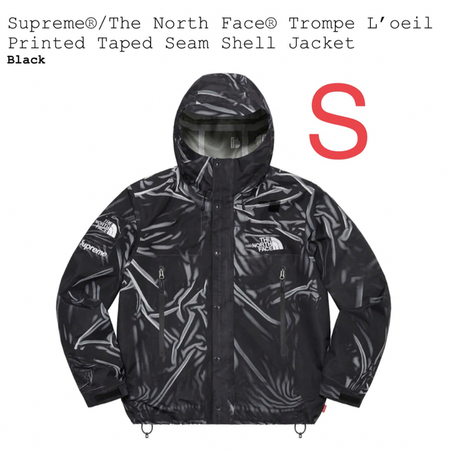 定価以下 Supreme the northface shell jacket www.krzysztofbialy.com