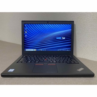 Lenovo - Lenovo ThinkPad X260 Corei5 メモリ8GB