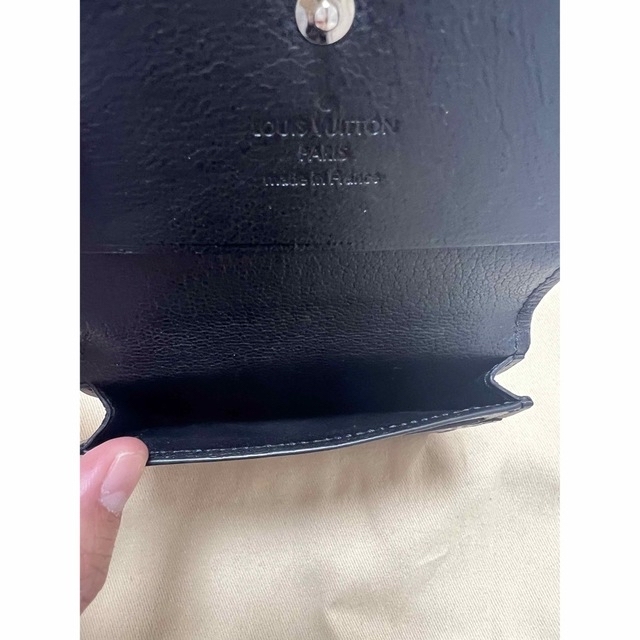 LOUIS VUITTON - ☆希少品☆ルイヴィトン 名刺入れ クロコダイル