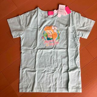 アリエル(アリエル)のディズニーリゾート　アリエルTシャツ(Tシャツ(半袖/袖なし))