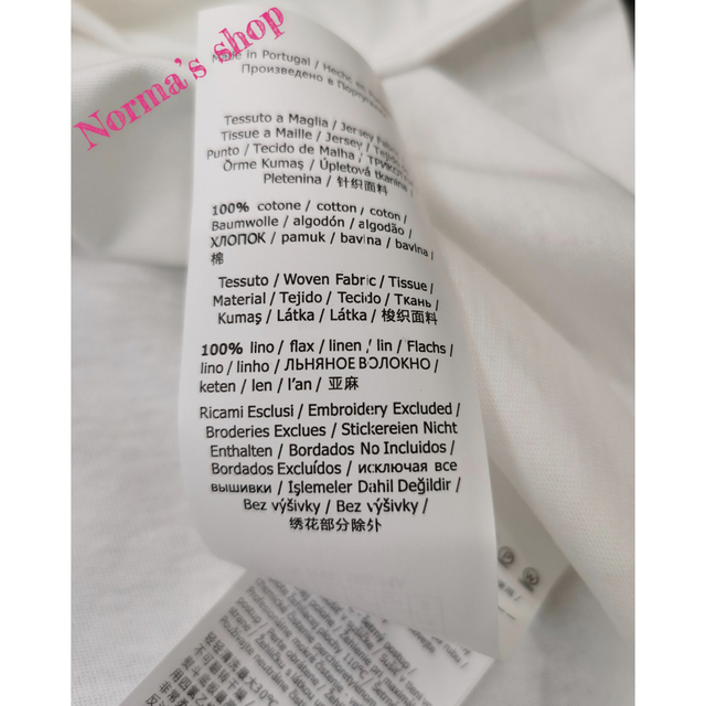 ⭐️人気新作 新品 MaxMara マックスマーラ 2色 Tシャツ | tspea.org