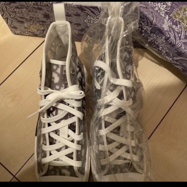 Christian Dior(クリスチャンディオール)のDior スニーカー　 メンズの靴/シューズ(スニーカー)の商品写真