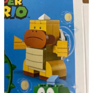 Lego - 71413 レゴ スーパーマリオ キャラクターパックシリーズ6