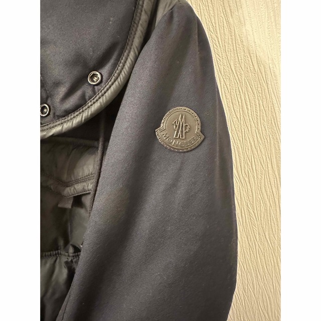 MONCLER(モンクレール)のMONCLER ダウンジャケット JACOB メンズのジャケット/アウター(ダウンジャケット)の商品写真