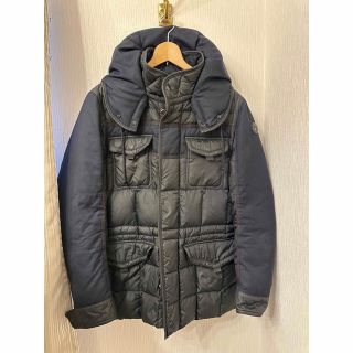 モンクレール(MONCLER)のMONCLER ダウンジャケット JACOB(ダウンジャケット)