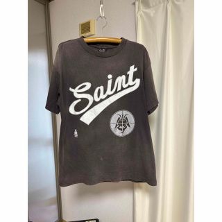 レディメイド(READYMADE)のりお様専用Saint mxxxxxx セントマイケル　XL(Tシャツ/カットソー(半袖/袖なし))