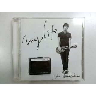 ジェイク・シマブクロ／My Life -ベスト・アルバム（フラ・ガール収録）-(ポップス/ロック(洋楽))