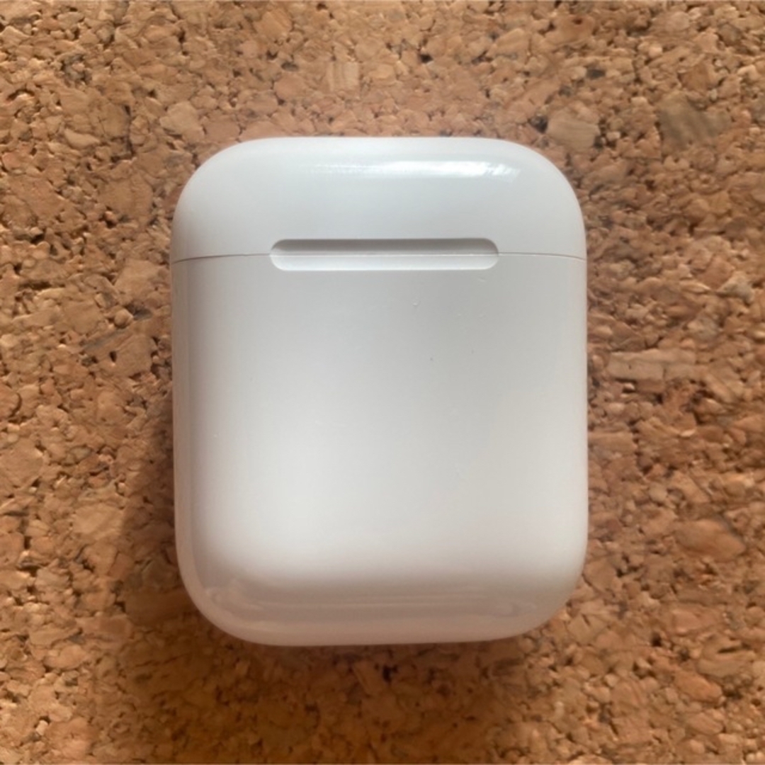 Apple - ✩︎⡱Apple正規品 AirPods✩︎⡱ 充電ケースのみ 第一世代 ...