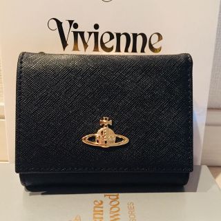 ヴィヴィアンウエストウッド(Vivienne Westwood)のヴィヴィアンウエストウッド 財布 3つ折り(財布)