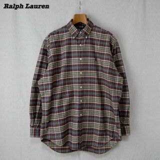 ラルフローレン(Ralph Lauren)のRalph Lauren Shirts L SHIRT23045(シャツ)