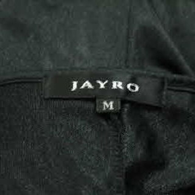 JAYRO(ジャイロ)のジャイロ JAYRO レディース M カットソー キャミソール  レディースのトップス(キャミソール)の商品写真