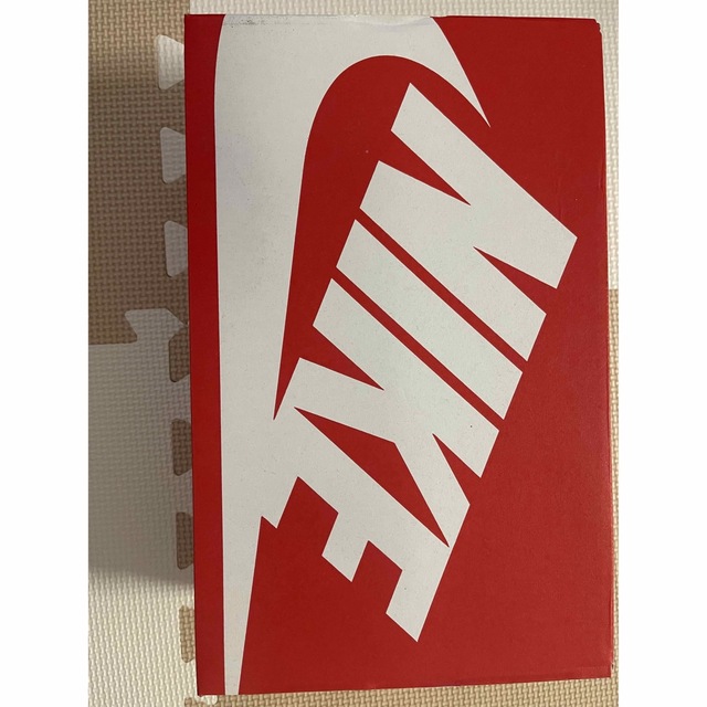 NIKE(ナイキ)のNIKE ウィメンズ　ダンクロー　リバースUNC 23.5cm レディースの靴/シューズ(スニーカー)の商品写真