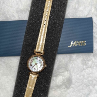 j-axis 腕時計 レディース(腕時計)