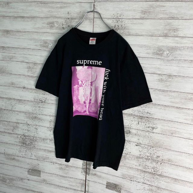 Supreme - 7659 【入手困難】シュプリーム☆ビッグロゴ定番カラー人気